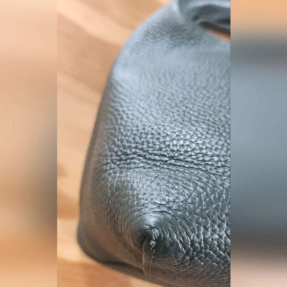 Marc Jacobs The Mini Sack Bag - Picture 12 of 16